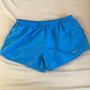 Nike Dri-Fit Running Short